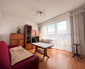 Mieszkanie dwupokojowe 40,94 m², Biała Podlaska, Terebelska, Sprzedaż