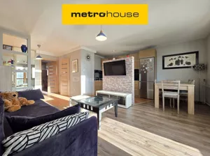 Mieszkanie dwupokojowe 51,80 m², Biała Podlaska, Terebelska, Sprzedaż