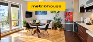 Apartamenty SMNADO670 Warszawa Praga Południe Terespolska