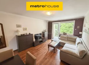 Mieszkanie dwupokojowe 48,50 m², Pabianice, Toruńska, Sprzedaż
