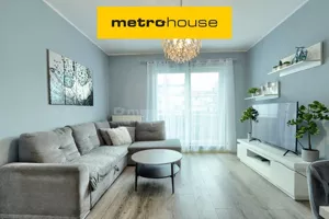 Mieszkanie dwupokojowe 49,21 m², Łódź, Bałuty, Traktorowa, Sprzedaż