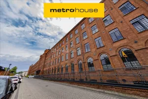 Mieszkanie dwupokojowe 80,77 m², Łódź, Śródmieście, Tymienieckiego, Sprzedaż