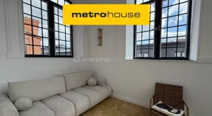Mieszkanie dwupokojowe 65,80 m², Łódź, Śródmieście, Tymienieckiego, Sprzedaż