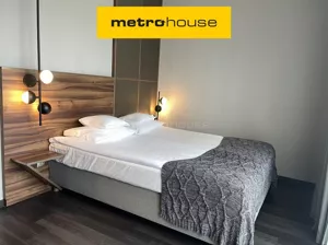 Mieszkanie dwupokojowe 48,23 m², Sosnówka, Tyrolska, Sprzedaż