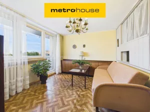 Mieszkanie dwupokojowe 37,80 m², Katowice, Tysiąclecia, Sprzedaż
