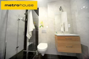 Mieszkanie dwupokojowe 45,30 m², Wadowice, Sprzedaż