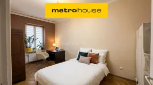 Apartamenty SMPINO351 Warszawa Wola Waliców