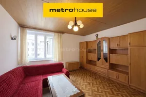 Mieszkanie dwupokojowe 52,00 m², Bytom, Wallisa, Sprzedaż