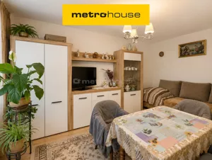 Mieszkanie dwupokojowe 40,40 m², Bytom, Wallisa, Sprzedaż