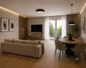 Mieszkanie dwupokojowe 40,87 m², Warszawa, Bemowo, Sprzedaż