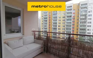 Mieszkanie dwupokojowe 56,00 m², Warszawa, Bielany, Sprzedaż