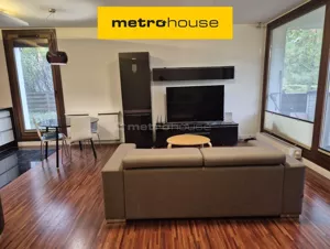 Mieszkanie dwupokojowe 67,00 m², Warszawa, Bielany, Sprzedaż