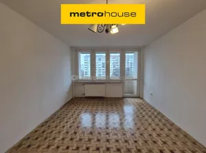 Mieszkanie dwupokojowe 41,50 m², Warszawa, Bielany, Sprzedaż