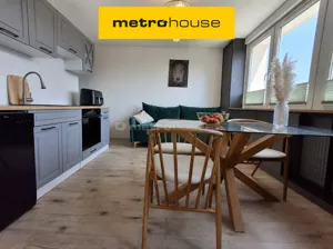 Mieszkanie dwupokojowe 34,00 m², Warszawa, Mokotów, Sprzedaż