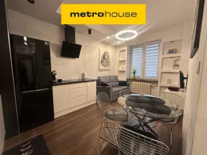 Apartamenty SMVEVE380 Warszawa Śródmieście