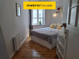 Apartamenty SMFIFA457 Warszawa Śródmieście