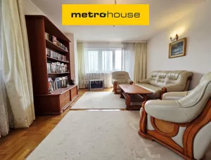 Apartamenty SMCETU929 Warszawa Śródmieście