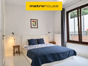 Apartamenty SMDOMU953 Warszawa Śródmieście