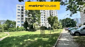 Mieszkanie dwupokojowe 32,00 m², Warszawa, Targówek, Sprzedaż