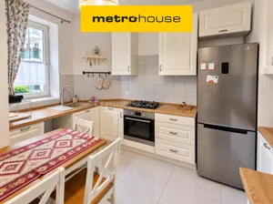 Mieszkanie dwupokojowe 39,30 m², Warszawa, Ursus, Sprzedaż