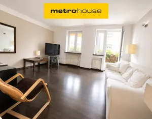 Mieszkanie dwupokojowe 54,60 m², Warszawa, Ursynów, Sprzedaż