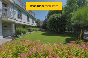 Apartamenty SMGALA272 Warszawa Włochy