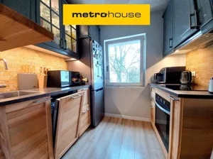 Mieszkanie dwupokojowe 37,70 m², Warszawa, Wola, Sprzedaż