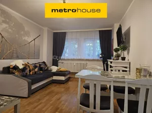 Mieszkanie dwupokojowe 48,00 m², Warszawa, Żoliborz, Sprzedaż