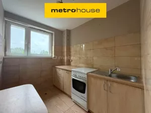 Mieszkanie dwupokojowe 49,15 m², Aleksandrów Łódzki, Warszawska, Sprzedaż