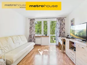 Mieszkanie dwupokojowe 45,20 m², Końskie, Warszawska, Sprzedaż