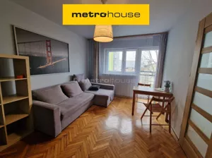 Mieszkanie dwupokojowe 35,00 m², Sosnowiec, Warszawska, Sprzedaż
