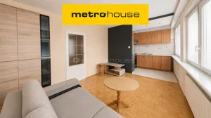 Mieszkanie dwupokojowe 32,70 m², Warszawa, Ursus, Warszawska, Sprzedaż