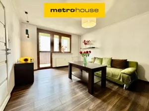 Mieszkanie dwupokojowe 46,20 m², Rybnik, Wawelska, Sprzedaż
