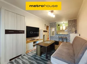 Mieszkanie dwupokojowe 38,50 m², Radlin, Wieczorka, Sprzedaż