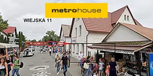 Apartamenty SMFANU934 Hel Wiejska