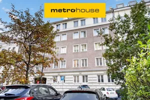 Apartamenty SMPIMO335 Warszawa Śródmieście Wiejska