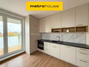 Mieszkanie dwupokojowe 51,13 m², Chojnice, Wielewska, Sprzedaż