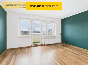 Mieszkanie dwupokojowe 42,30 m², Wieliszew, Sprzedaż