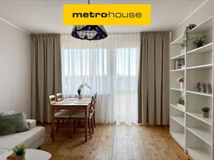 Mieszkanie dwupokojowe 52,29 m², Kołobrzeg, Podczele, Wileńska, Sprzedaż
