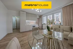 Mieszkanie dwupokojowe 34,60 m², Gdańsk, Chełm, Witosa, Sprzedaż