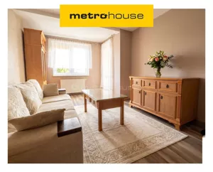 Mieszkanie dwupokojowe 45,40 m², Olsztyn, Witosa, Sprzedaż