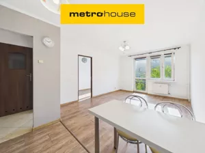 Mieszkanie dwupokojowe 33,13 m², Kraków, Bieżanów-Prokocim, Prokocim, Wlotowa, Sprzedaż