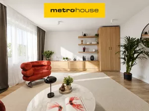 Mieszkanie dwupokojowe 59,80 m², Siedlce, Wodniaków, Sprzedaż