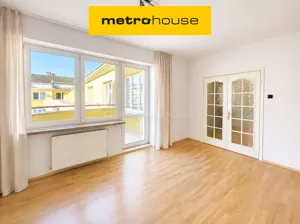 Mieszkanie dwupokojowe 63,30 m², Warszawa, Ursus, Wojciechowskiego, Sprzedaż