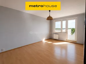 Mieszkanie dwupokojowe 51,00 m², Wojkowice, Sprzedaż