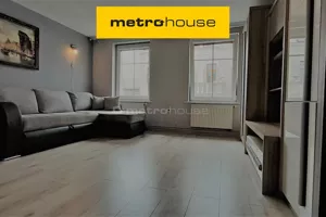 Mieszkanie dwupokojowe 35,00 m², Bytów, Wojska Polskiego, Sprzedaż