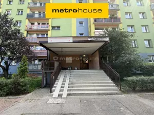 Mieszkanie dwupokojowe 39,00 m², Dąbrowa Górnicza, Wojska Polskiego, Sprzedaż