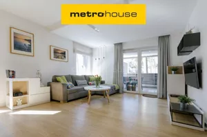 Mieszkanie dwupokojowe 45,30 m², Pogorzelica, Wojska Polskiego, Sprzedaż