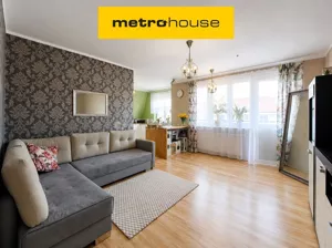 Mieszkanie dwupokojowe 60,02 m², Radom, Śródmieście, Wolność, Sprzedaż