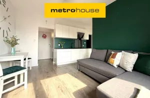 Mieszkanie dwupokojowe 31,13 m², Zabrze, Maciejów, Wolności, Sprzedaż